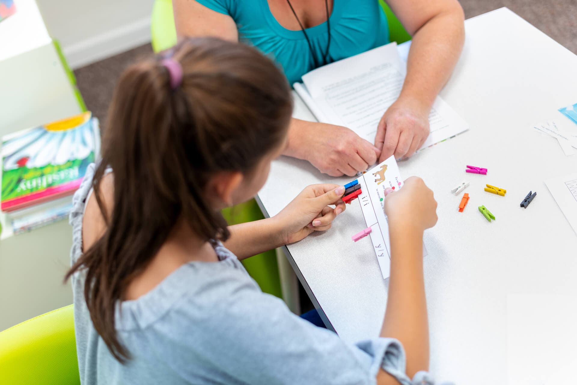 Apoyo psicológico para adultos, adolescentes y niños