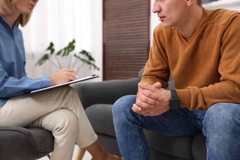 Descubra nuestros principales tipos de terapia en Ourense